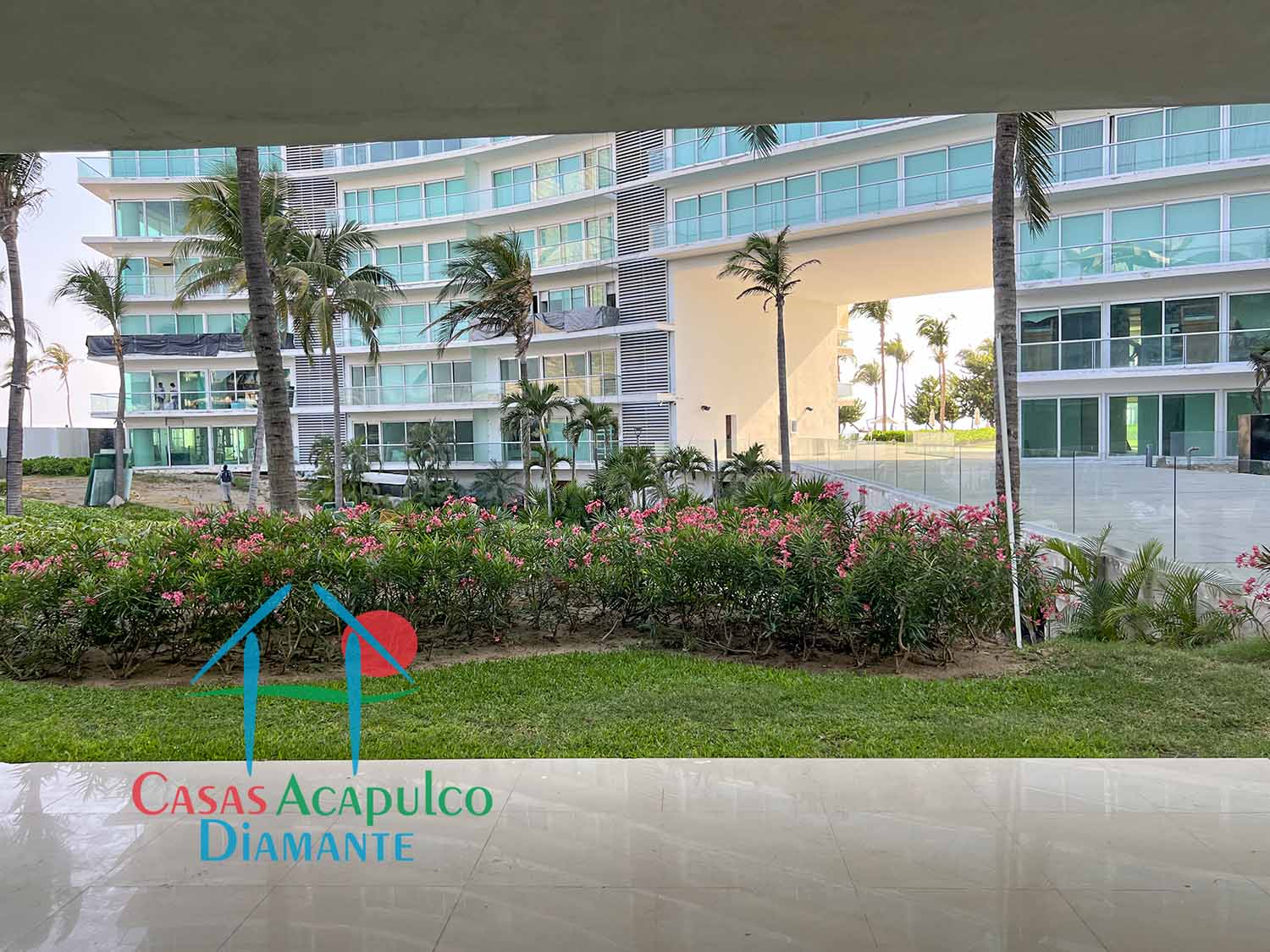 Península Loft 63 - Terraza 2